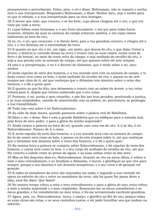 Bíblia sagrada (port br)