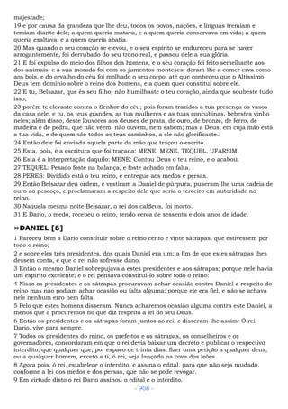 Bíblia sagrada (port br)