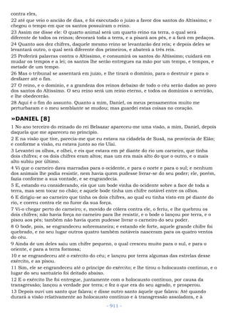 Bíblia sagrada (port br)