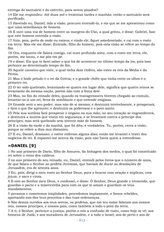 Bíblia sagrada (port br)