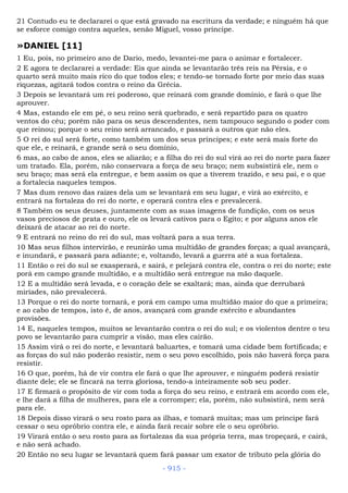 Bíblia sagrada (port br)