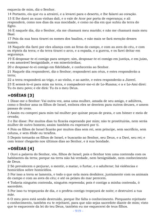 Bíblia sagrada (port br)