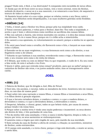 Bíblia sagrada (port br)