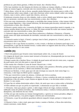 Bíblia sagrada (port br)