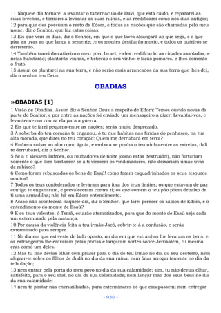 Bíblia sagrada (port br)