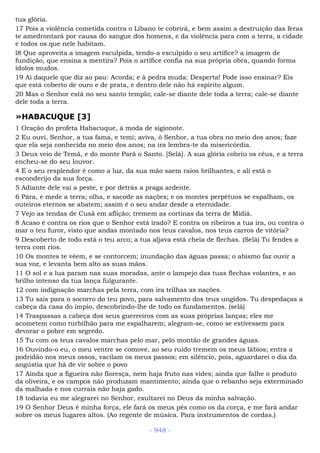 Bíblia sagrada (port br)