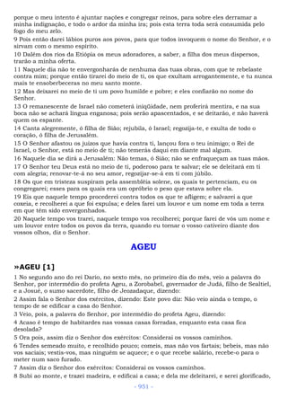 Bíblia sagrada (port br)