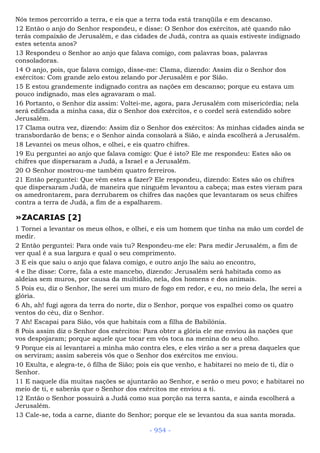 Bíblia sagrada (port br)