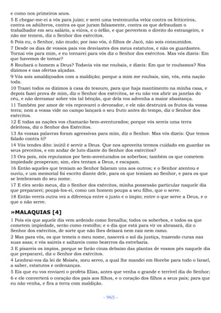 Bíblia sagrada (port br)