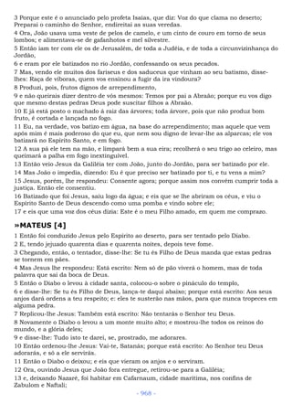 Bíblia sagrada (port br)