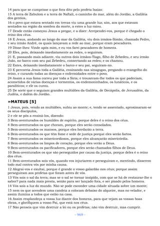 Bíblia sagrada (port br)