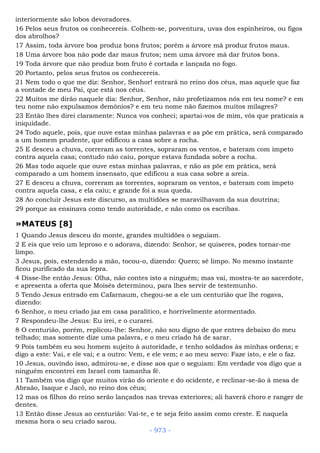 Bíblia sagrada (port br)