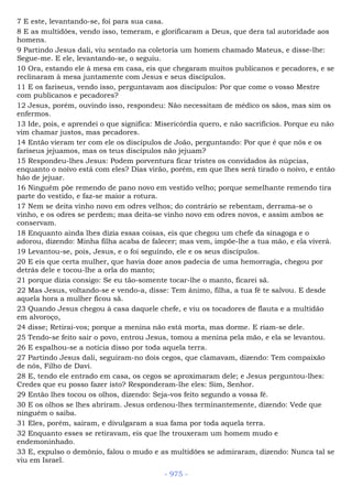 Bíblia sagrada (port br)