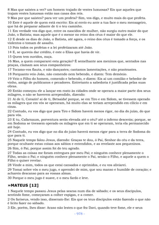 Bíblia sagrada (port br)