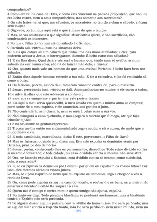 Bíblia sagrada (port br)