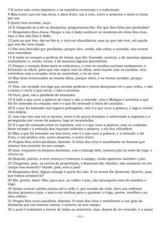 Bíblia sagrada (port br)