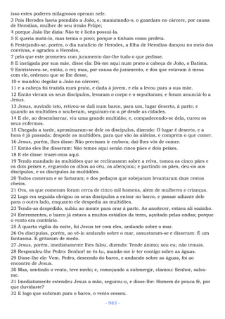 Bíblia sagrada (port br)