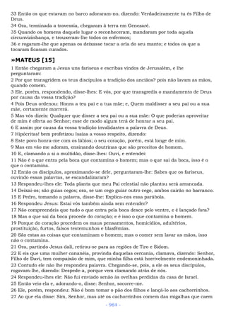 Bíblia sagrada (port br)