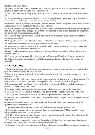 Bíblia sagrada (port br)