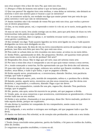 Bíblia sagrada (port br)