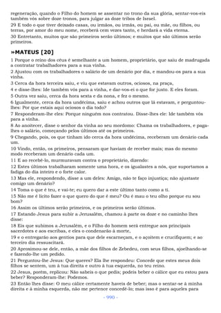 Bíblia sagrada (port br)