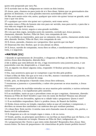 Bíblia sagrada (port br)