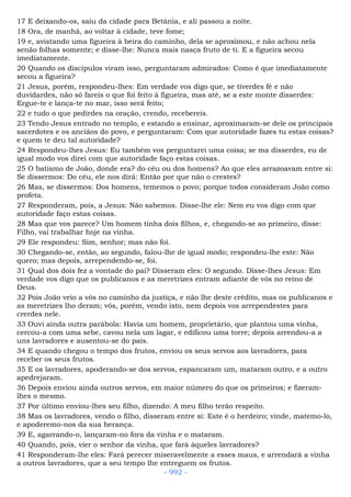 Bíblia sagrada (port br)