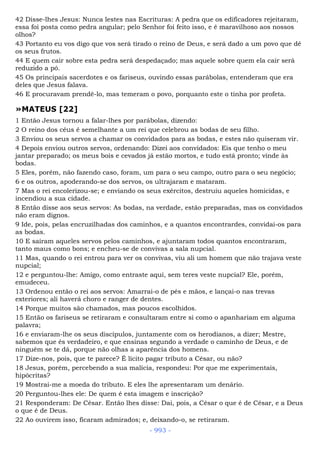 Bíblia sagrada (port br)