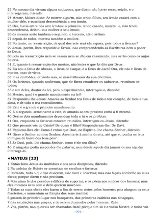 Bíblia sagrada (port br)