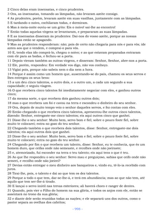 Bíblia sagrada (port br)