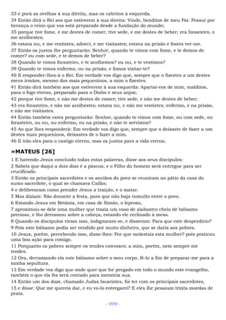 Bíblia sagrada (port br)