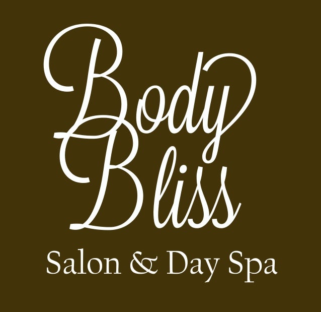Body Bliss Logo