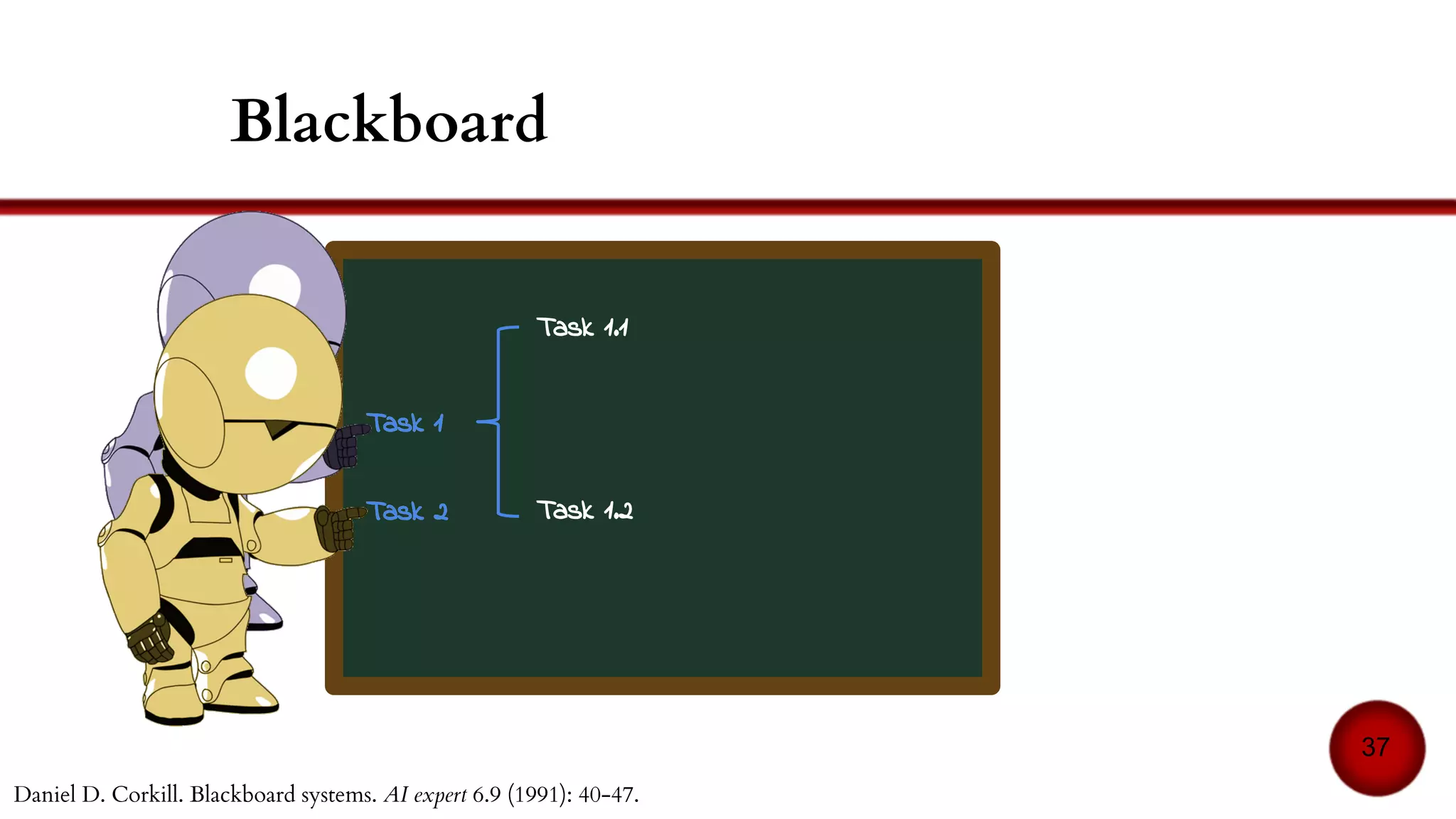 References - Biological simulations
[5] Jean-Louis Deneubourg, Simon Goss and Jean-Michel Pasteels: The self-organizing exploratory pattern
of the argentine ant. Journal of Insect Behavior, 3(2):159–168, 1990.
[6] Alexis Drogoul and Jacques Ferber. Multi-agent simulation as a tool for modeling societies: Application
to social differentiation in ant colonies. In Cristiano Castelfranchi and Eric Werner, editors, Artificial Social
Systems, volume 830 of Lecture Notes in Computer Science, pages 2–23. Springer Berlin Heidelberg, 1994.
[7] Alexis Drogoul, Bruno Corbara and Steffen Lalande: Artificial Societies: the computer simulation of social
life, chapitre MANTA: New experimental results on the emergence of (artificial) ant societies, pages 160–
179. UCL Press, 1995.
[8] H Van Dyke Parunak. ”Go to the ant”: Engineering principles from natural multi-agent systems. Annals
of Operations Research, 75:69–101, 1997.
37
 