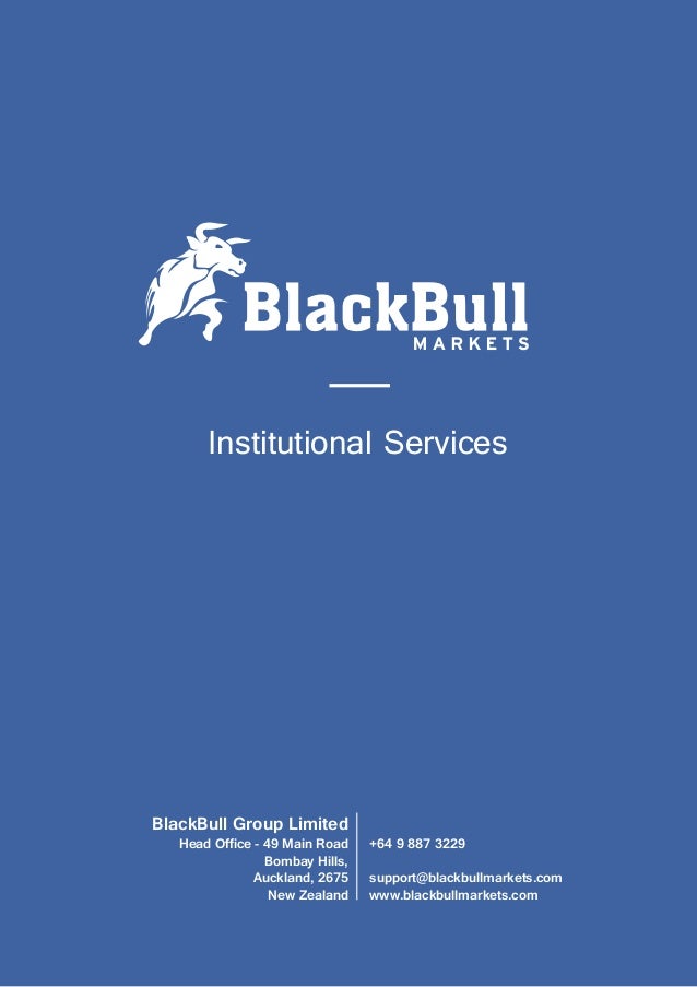 Forex white label program
