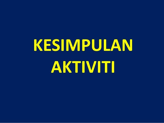 Micro teaching slide for illustration essay in bahasa
