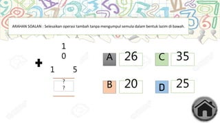Bbm multimedia math | PPTX