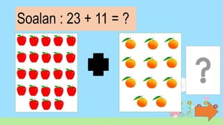 Bbm multimedia math | PPTX