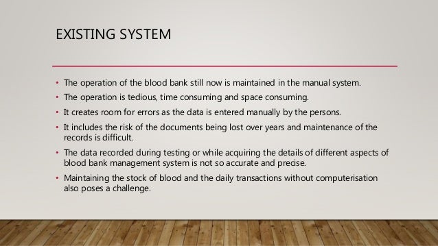 System System