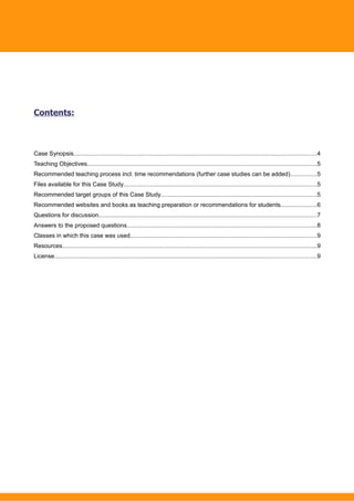 [EN] Teaching Note: AES