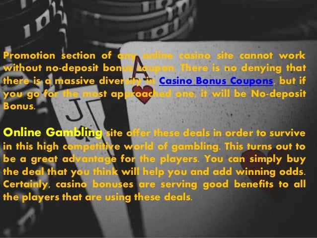 Vegas online casino no deposit bonus Vegas online casino no deposit bonus