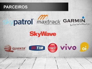 PARCEIROS
 