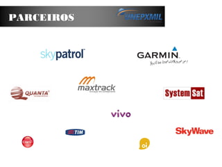 PARCEIROS
 