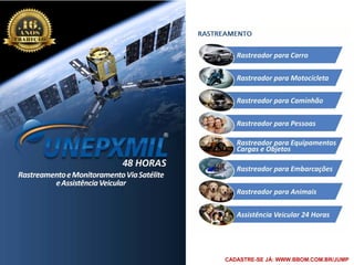 CADASTRE-SE JÁ: WWW.BBOM.COM.BR/JUMP
 