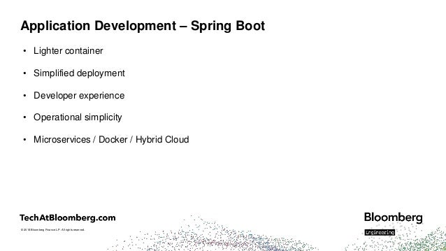 spring boot ignite