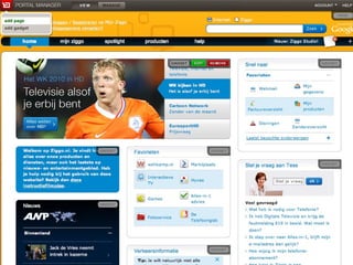 backbase customer engagement portal | PPT