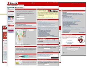 Thinking Outside the Box Using Blackboard Across the Institution
