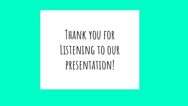 Presentations Poverty