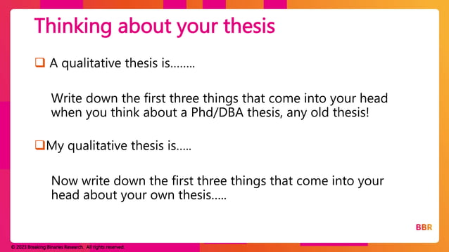 Qualitative vs Quantitative Research: What’s the Difference? visual data 3
