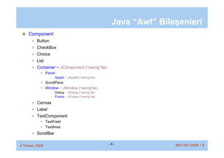 BBS-515-DN08.pdf çalışma notları bilgisayar | PDF
