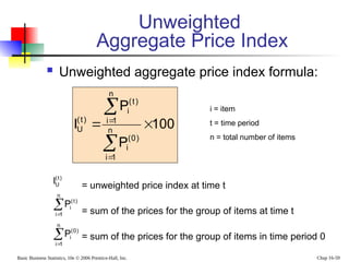 Quantitative Time-Series Forecasting Techniques for Business Decision ...